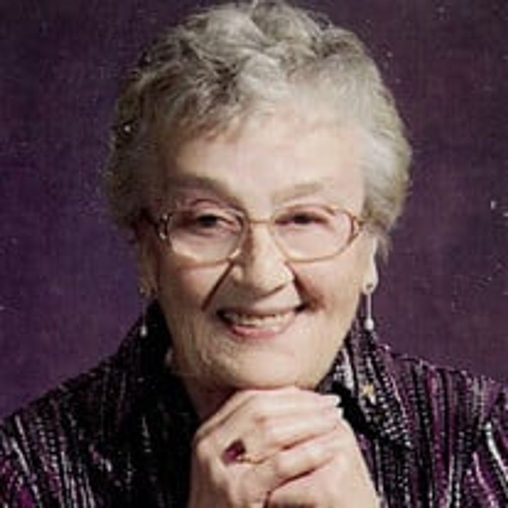 Mildred Conway