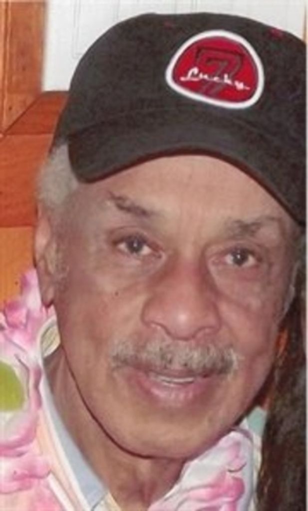 William S. Mouzon