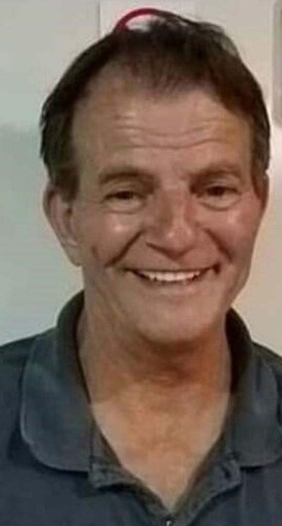 Stanley J. Jones Profile Photo