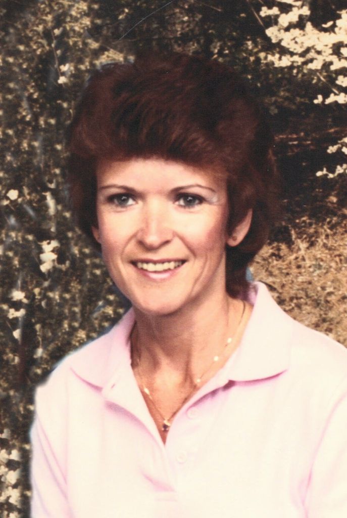 Anita Joyce Townsend Profile Photo