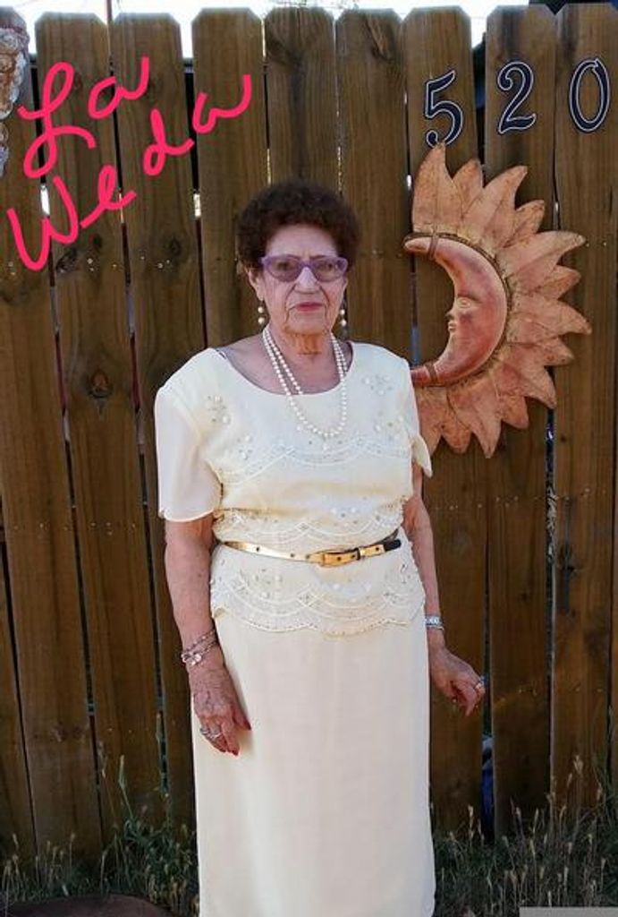 Zulema Vasquez Flores Profile Photo