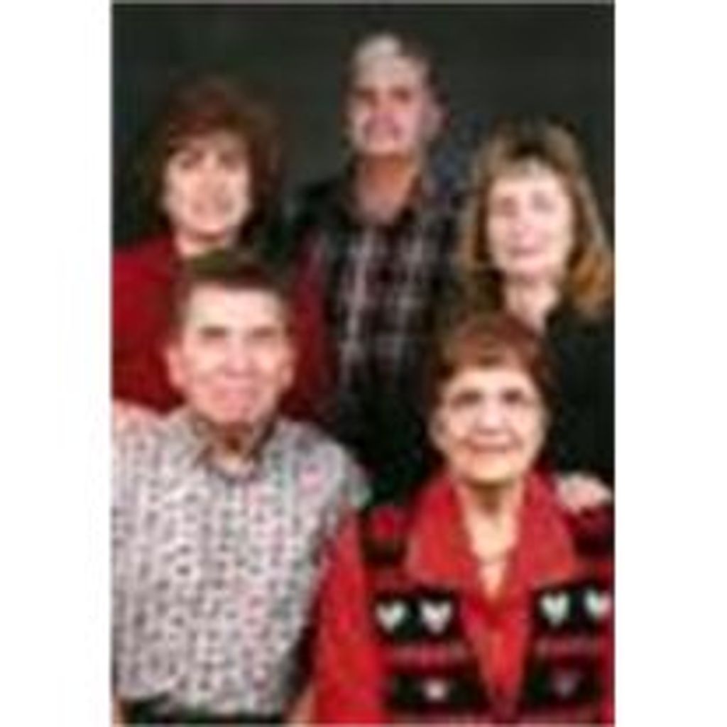 Joan Ninfa - age 82 - Chimayo Montoya