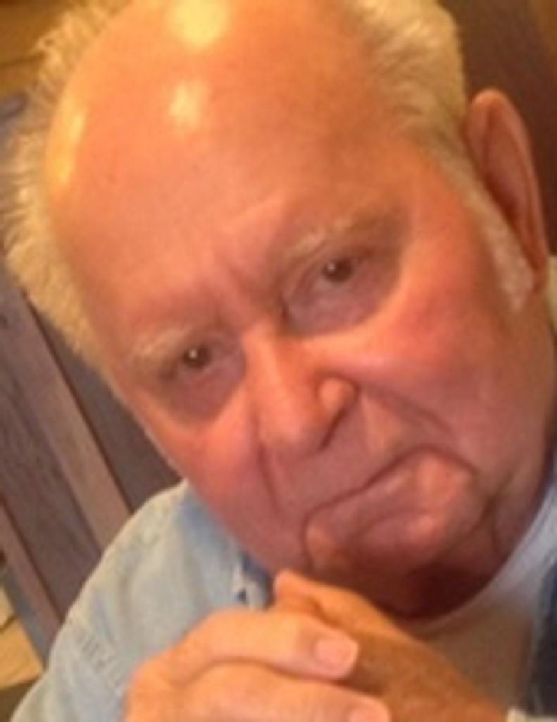 Raymond A. "Ray" Tenut