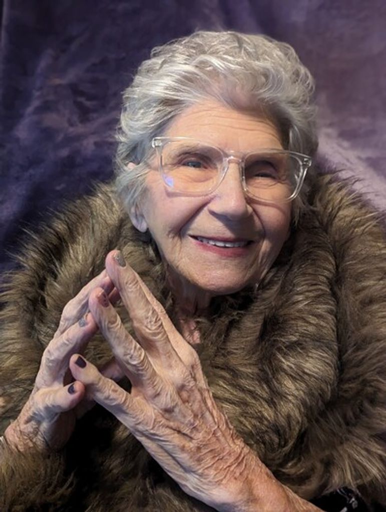 Lula "Lu" Scott Profile Photo