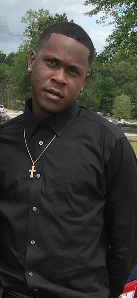 Bruce Jaquan Williams Sr Profile Photo