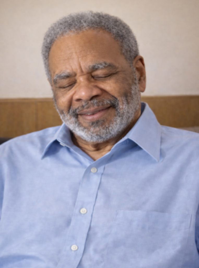 Horace Joseph Evans Profile Photo