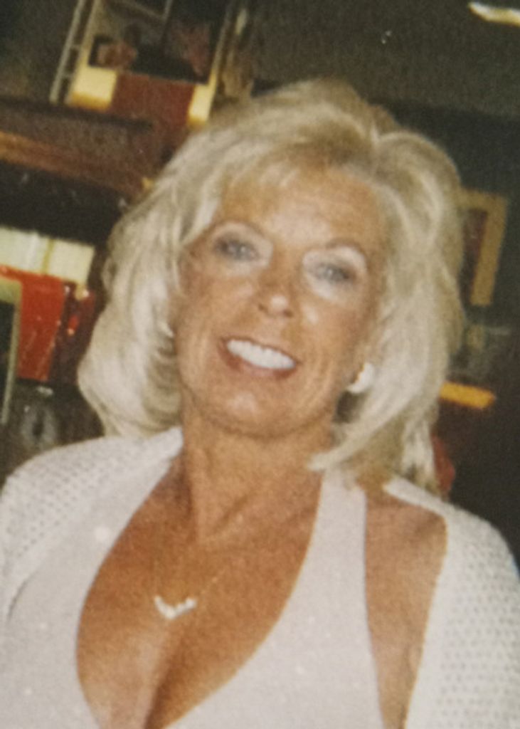 Diane Burnette Profile Photo
