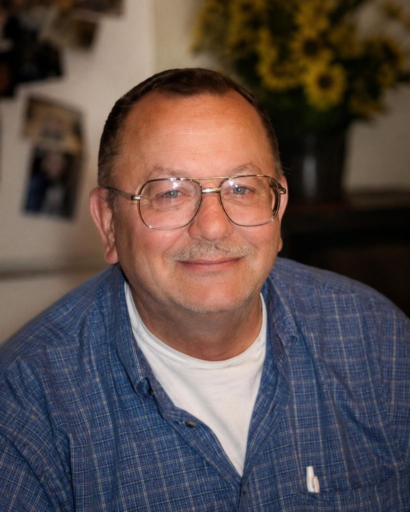 Frank "Dwayne" Jenik