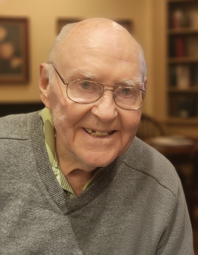 Joseph L. MacDonough