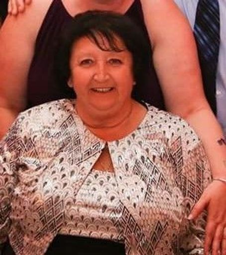Noreen Catherine Ford Profile Photo