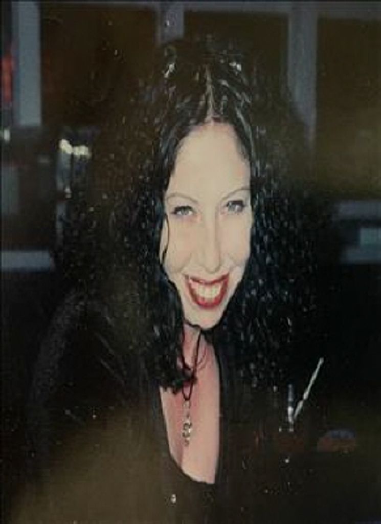 Yvette Roberts Ciccarelli