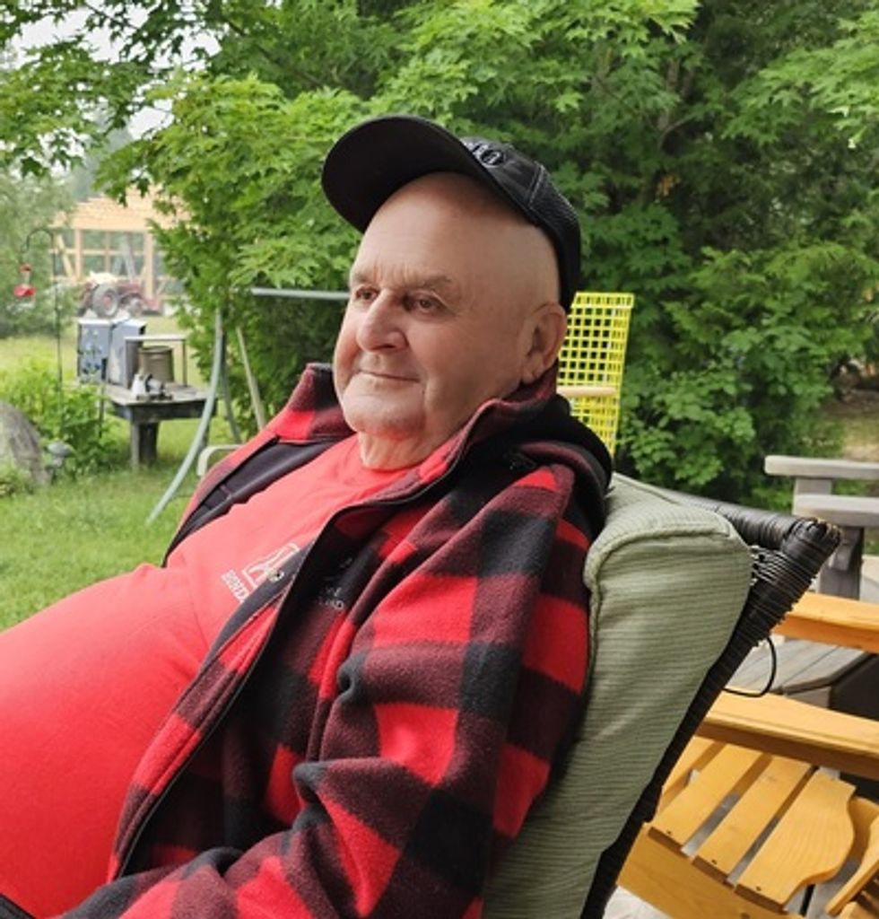 Roy Phillip Voutier Profile Photo