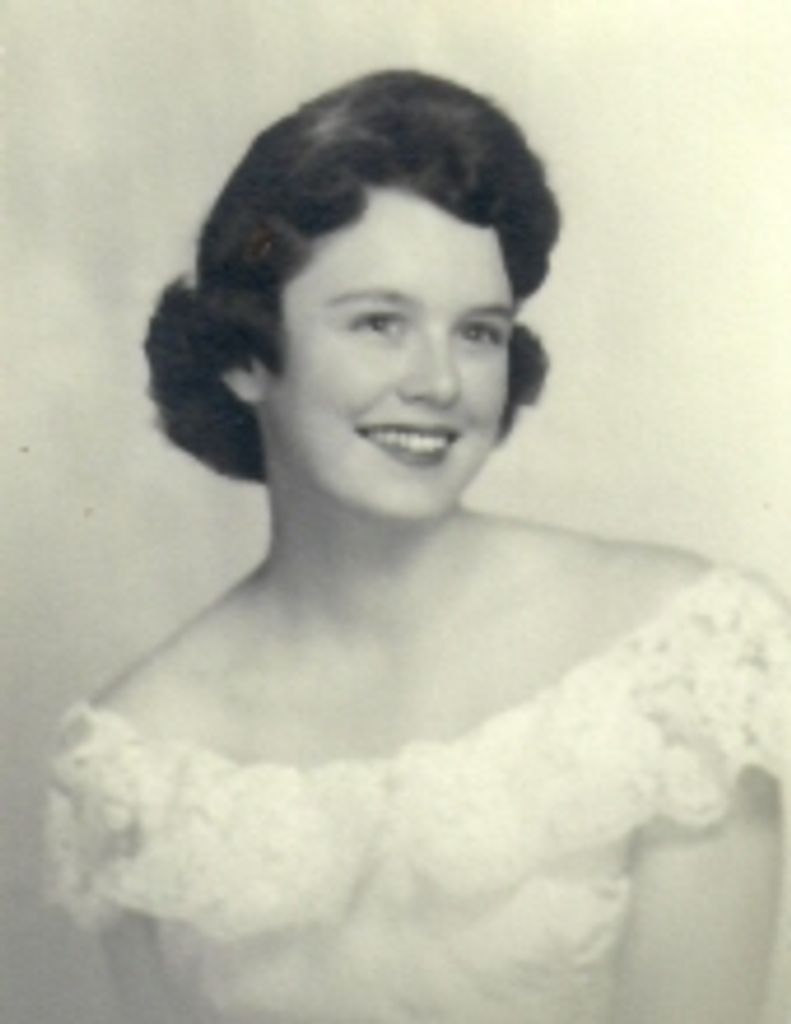 Beverly Bowie Clark