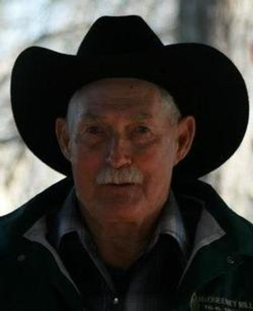Herman "Buddy" Cowey, Sr.