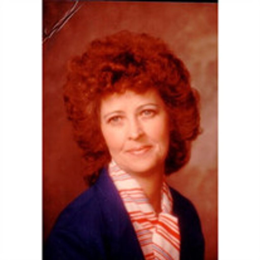 Paula Fay Padgett
