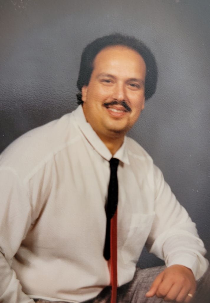 Rocco D. Mininni