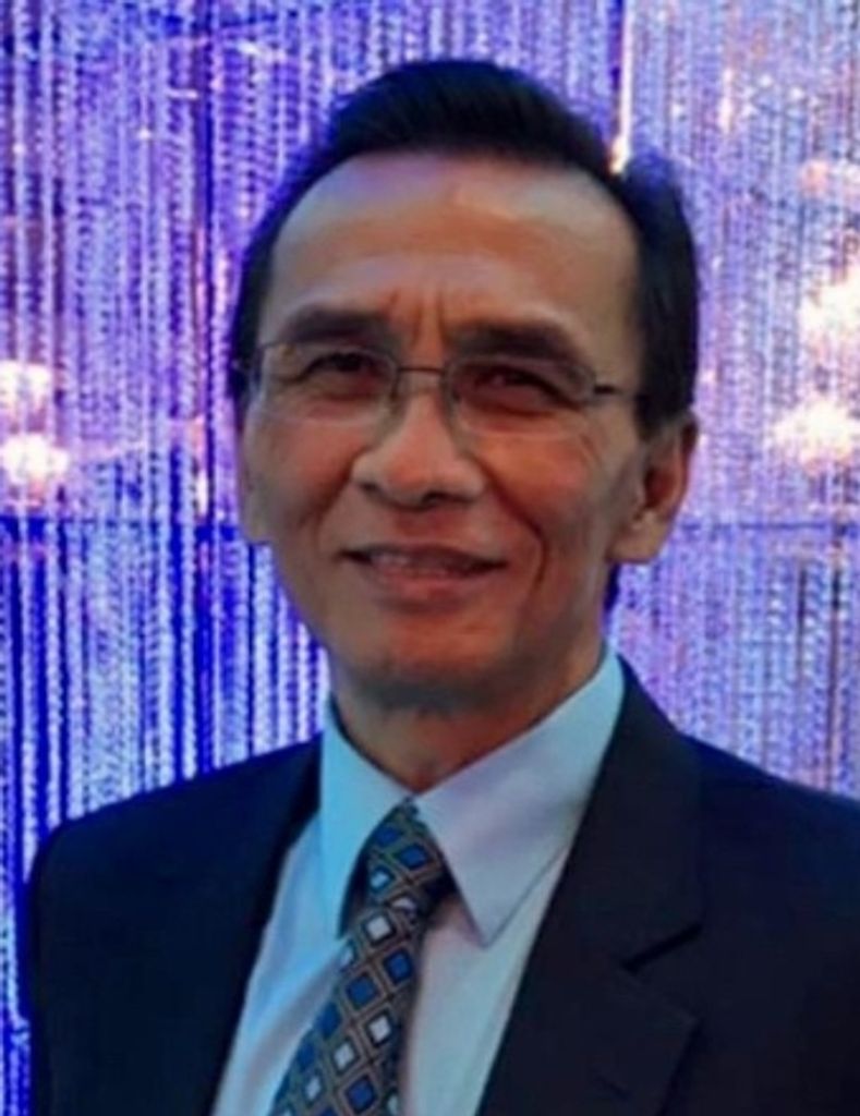 Bounkong K. Thephavong