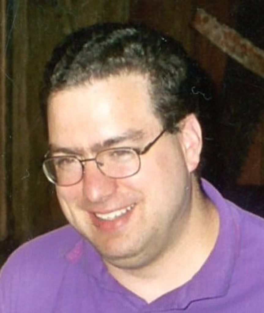 Steven Shumaker