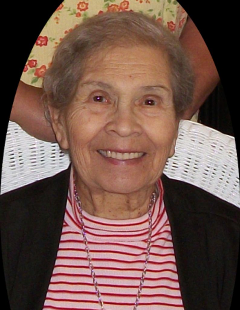 Ann Arcadia (Chacon)  Molina