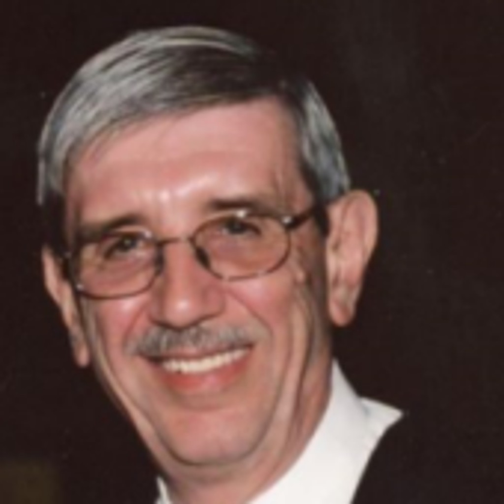 James "Jim" R. Mawhinney