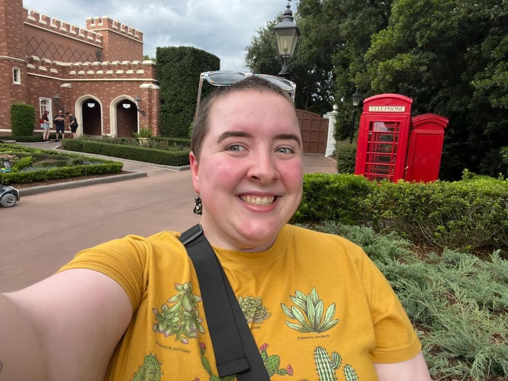 Katie Harris Profile Photo