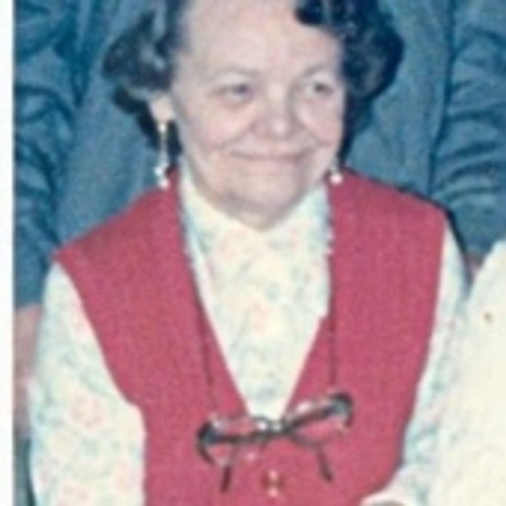 Magdalena A. Worrick