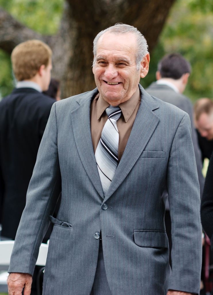 Rigoberto Borja Vizcaino