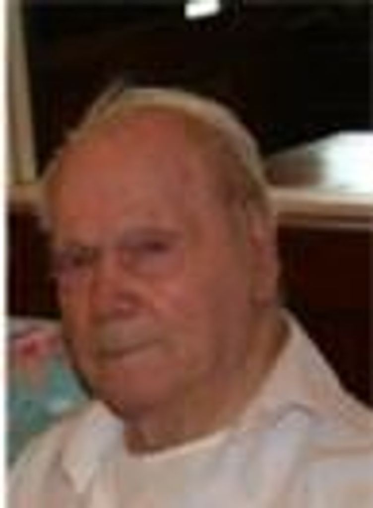 Marshall Henry Hohimer