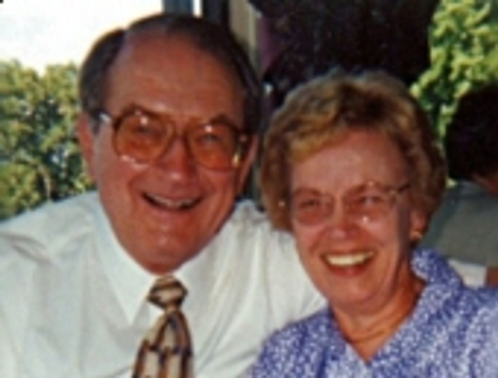 Ralph G. Martin