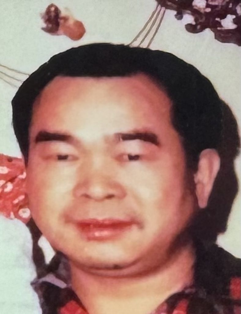 Yong Kuo Tam Profile Photo