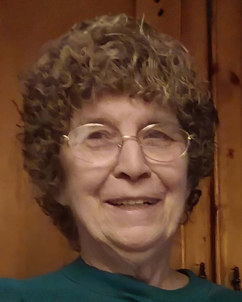Vina Mae Hammond Profile Photo