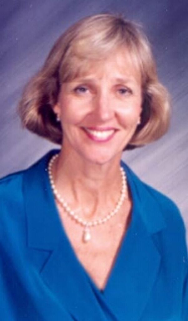 Joanne L. Sailer Profile Photo
