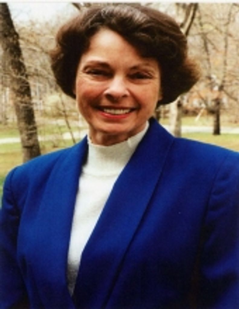 Grace Pow Simpson