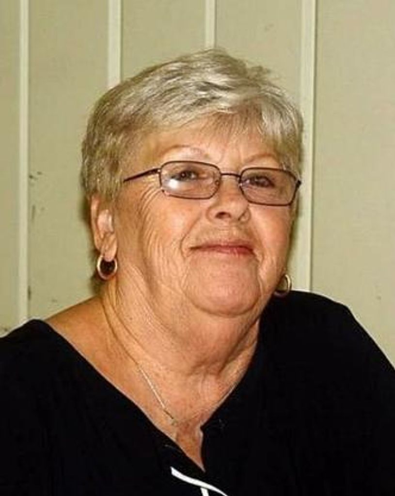 Scott, Carolyn A.