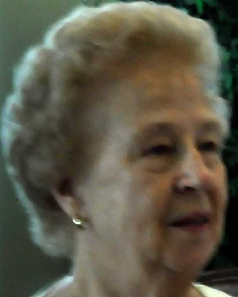 Alvera Byard Profile Photo