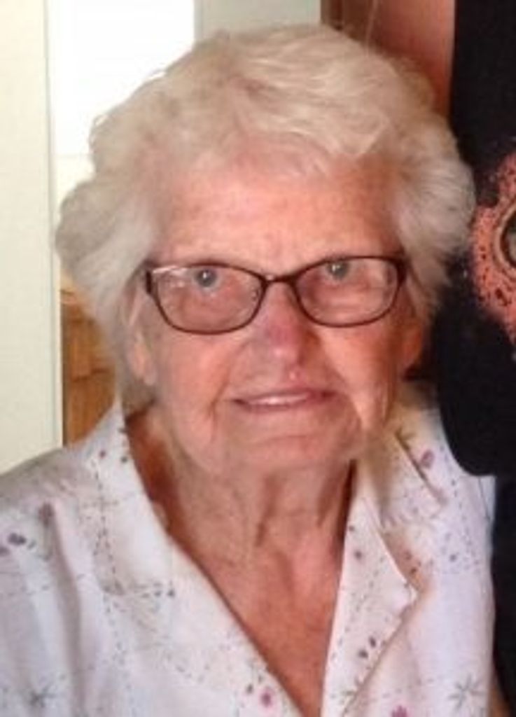Edna Beryl Renner