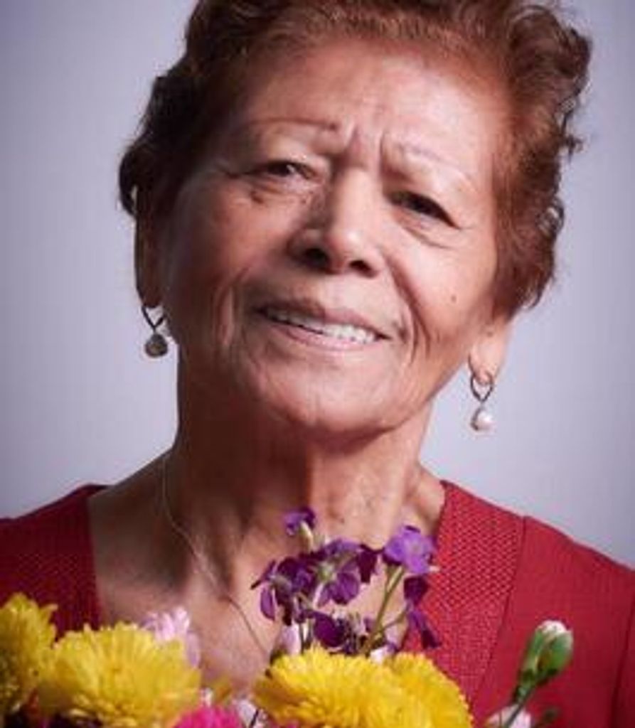 Carmen Velandres