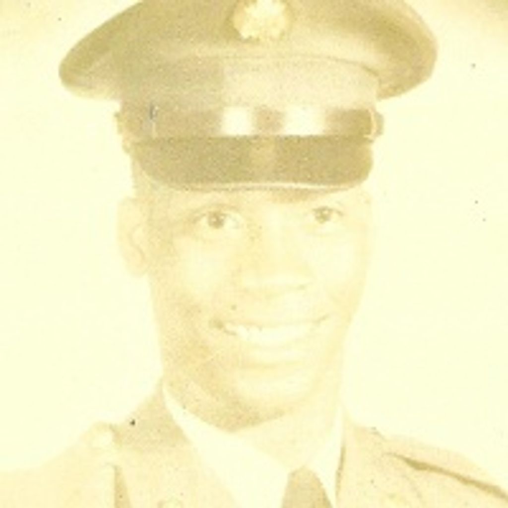 Eugene Swinnie