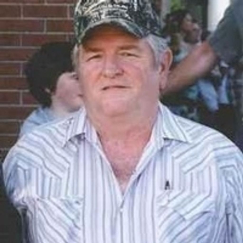 Charles 'Tommy' Thomas Diedrich Profile Photo