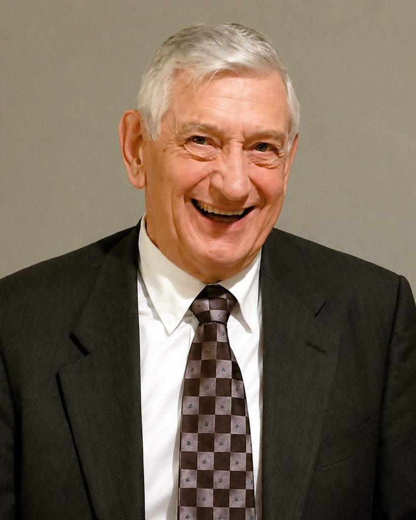 Richard Stanley Sylvester