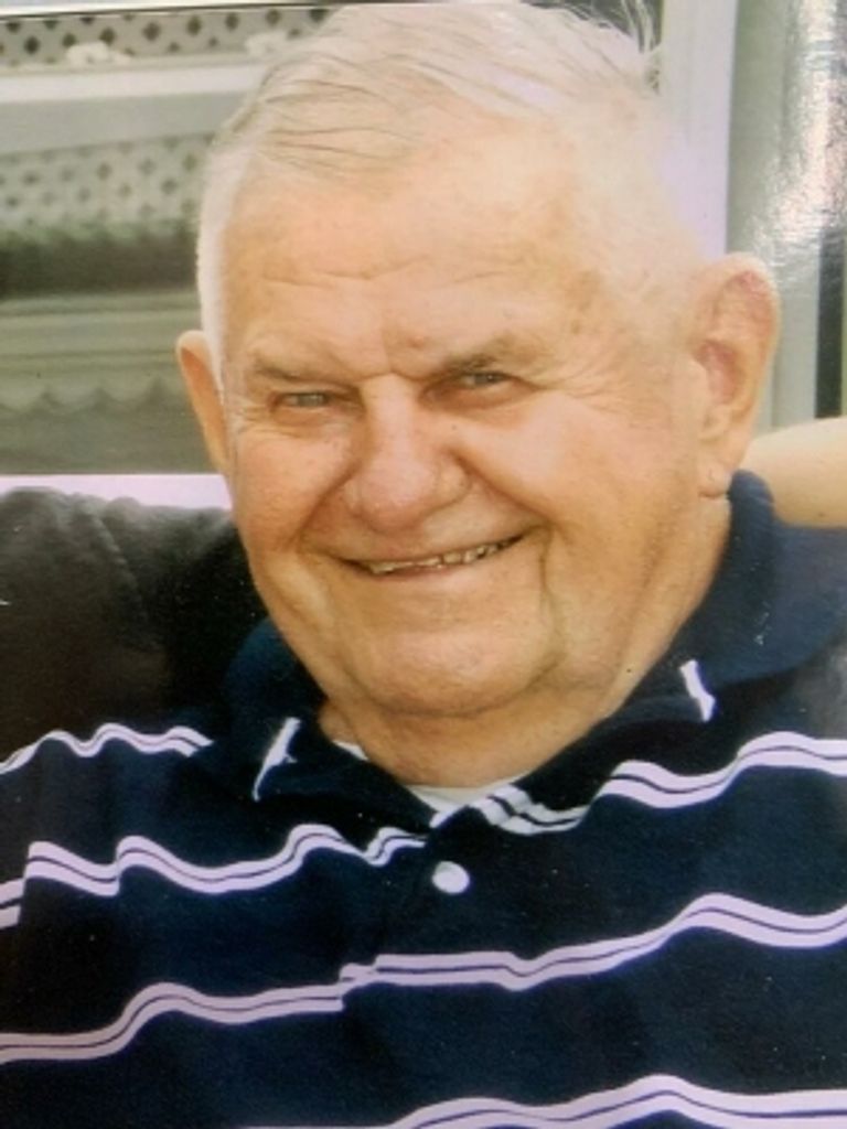 George Archie Wright Profile Photo