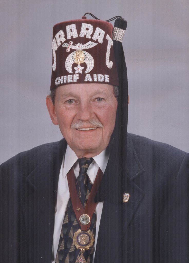 Lowell D. Davis Profile Photo