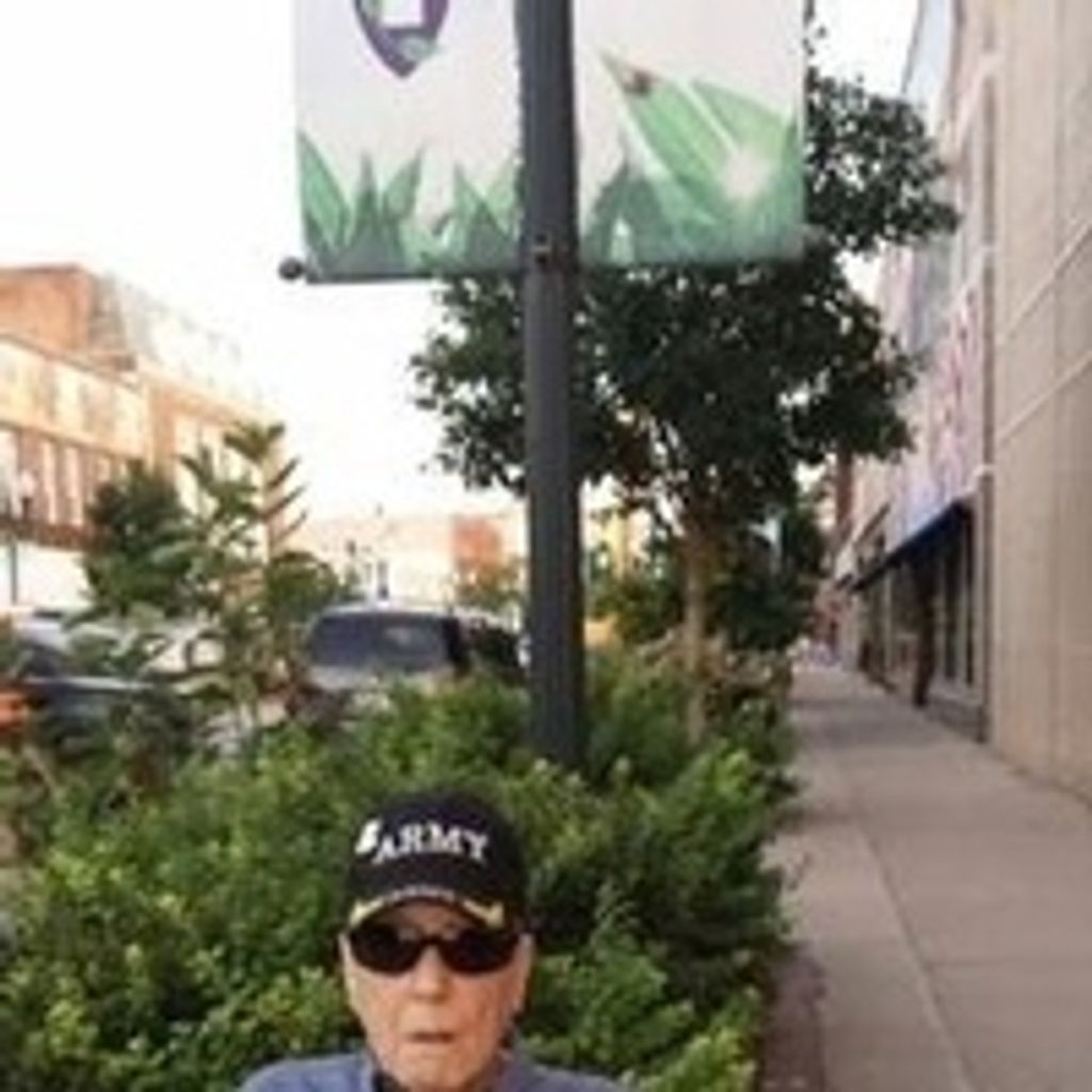 Robert Allen