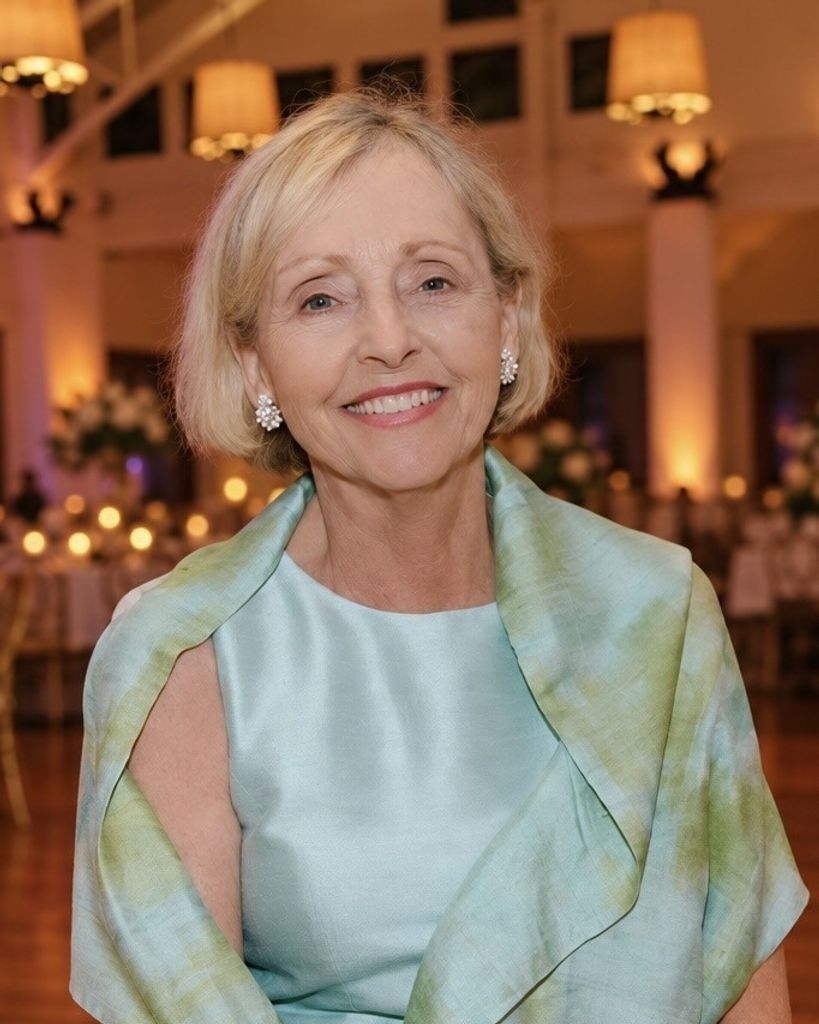 Barbara Lovell