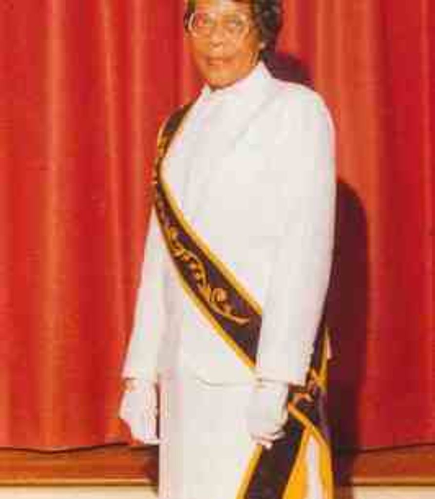 Evelyn E. Dogan Profile Photo