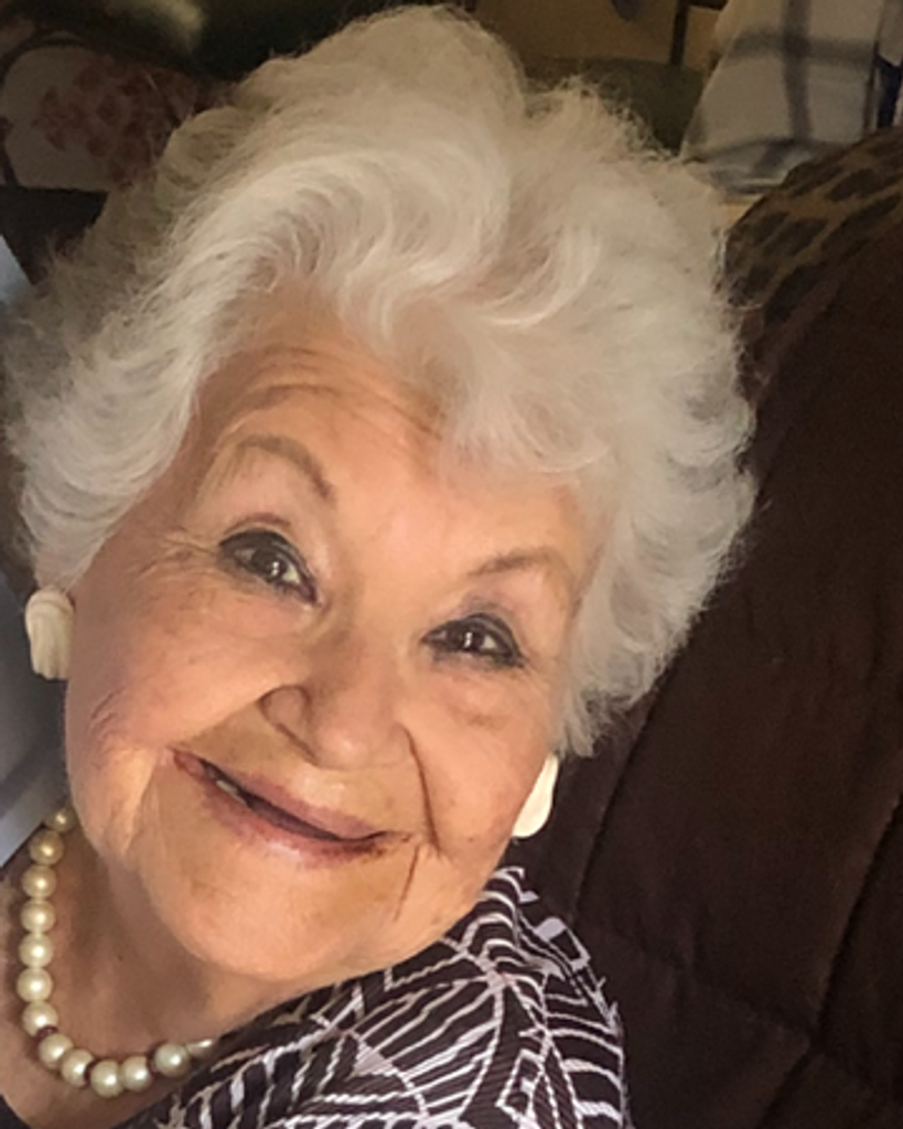 Irma V. Velazquez Profile Photo