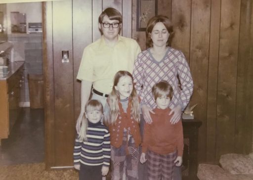 Joseph William Hoffman photo gallery thumbnail 19 of 176