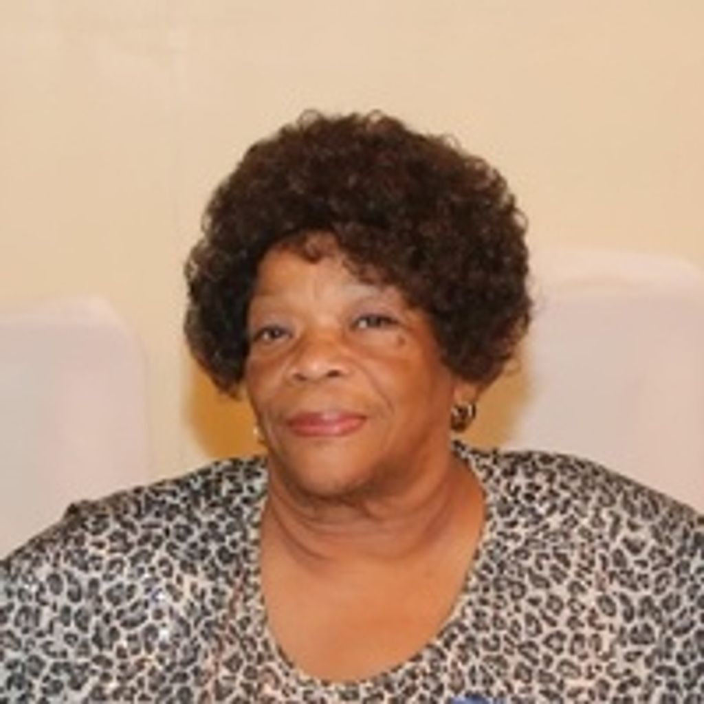 Silver  Lynn Thomas Profile Photo