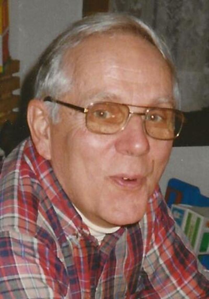 Harold R. Maurer Profile Photo