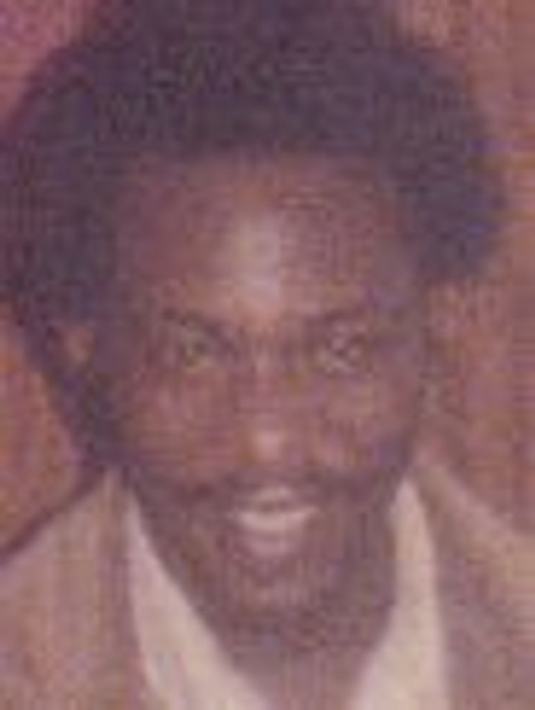 James Albert "Sonny Boy" Smith, Jr.